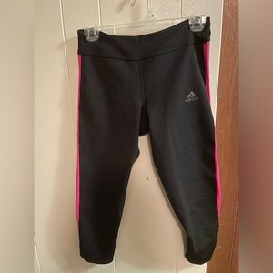 Adidas Capri Leggings